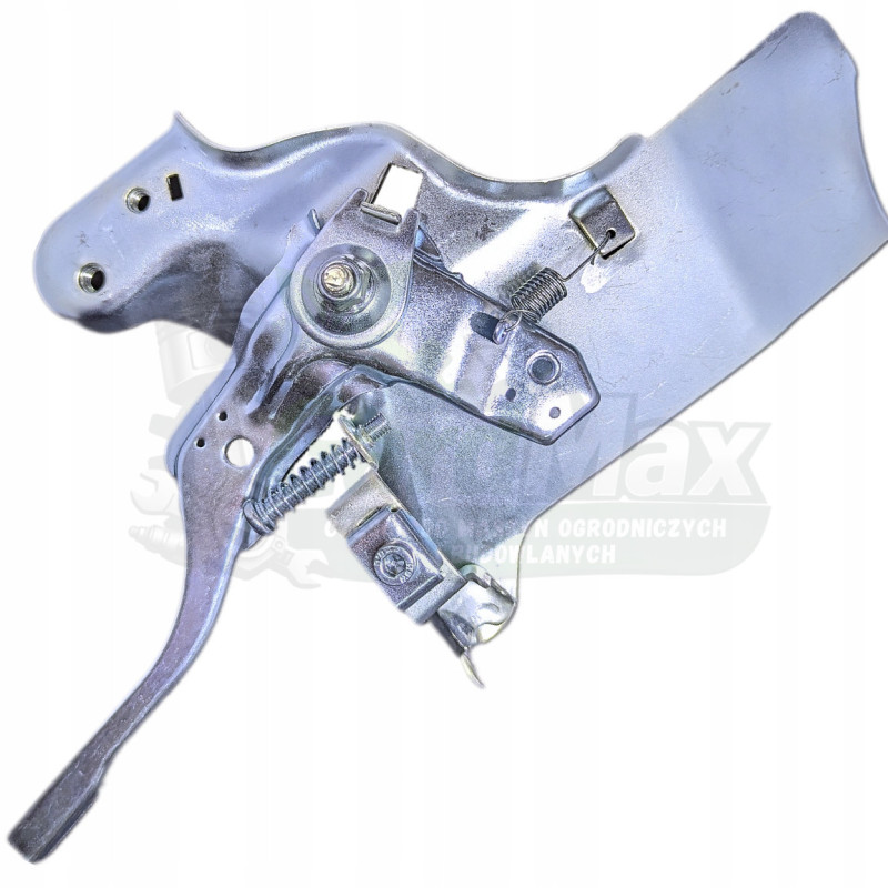 MANETKA DŹWIGNIA CIĘGNO GAZU HONDA GX240 GX270 KAMA KIPOR LONCIN