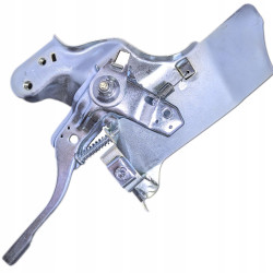 MANETKA DŹWIGNIA CIĘGNO GAZU HONDA GX240 GX270 KAMA KIPOR LONCIN