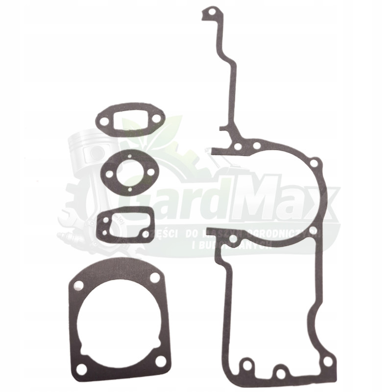 ZESTAW USZCZELEK DO PILARKI HUSQVARNA 61 268 272