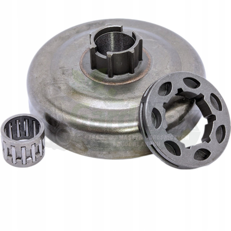 BĘBEN SPRZĘGŁA 7 ZĘBÓW HUSQVARNA 460 455 RANCHER PŁYWAJĄCA