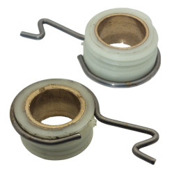 NAPĘD ŚLIMAK POMPKI OLEJU STIHL MS 021 023 025 170 171 180 181 211 231 251