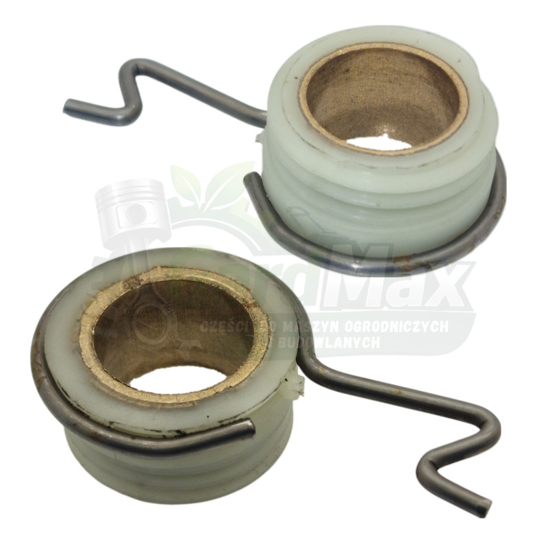 NAPĘD ŚLIMAK POMPKI OLEJU STIHL MS 021 023 025 170 171 180 181 211 231 251