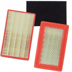 FILTR POWIETRZA DO HONDA HRB475, HRB535, GXV140, GXV160, HR1950, HR2150