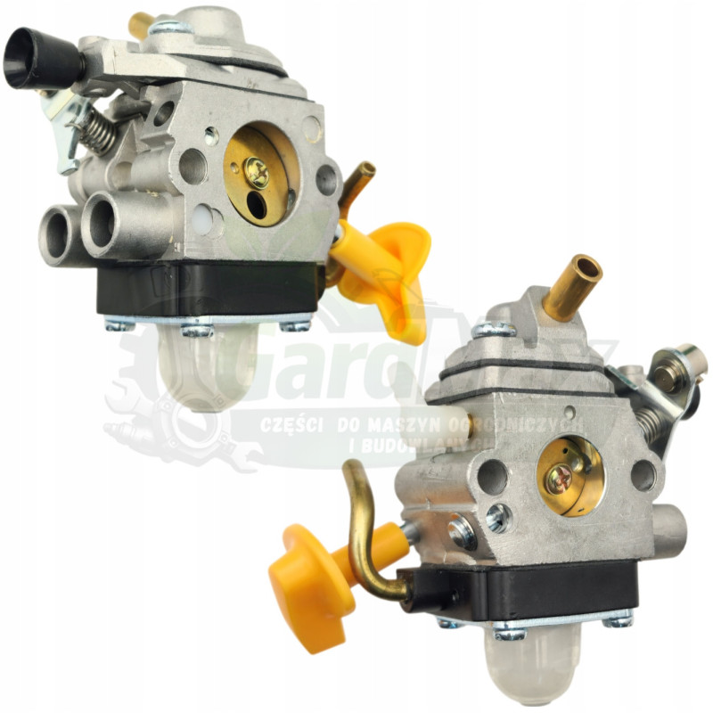 GAŹNIK DO STIHL FS 87 90 KM 90 100 SP90 HL FC 90 100 HT100 HT101 C1Q-S174