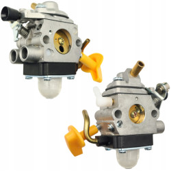 GAŹNIK DO STIHL FS 87 90 KM 90 100 SP90 HL FC 90 100 HT100 HT101 C1Q-S174