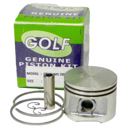 TŁOK KOMPLET GOLF MS280 STIHL 46mm SR. 10mm 11330302001