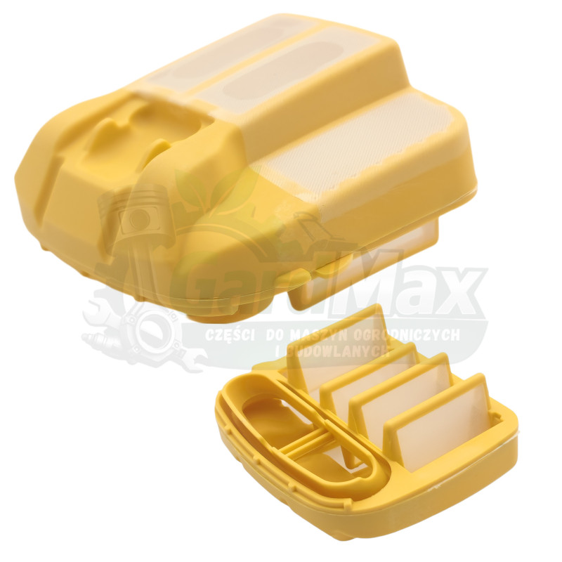 FILTR POWIETRZA PILAREK HUSQVARNA 545 550 XP XPG JONSERED CS2222 CS2253