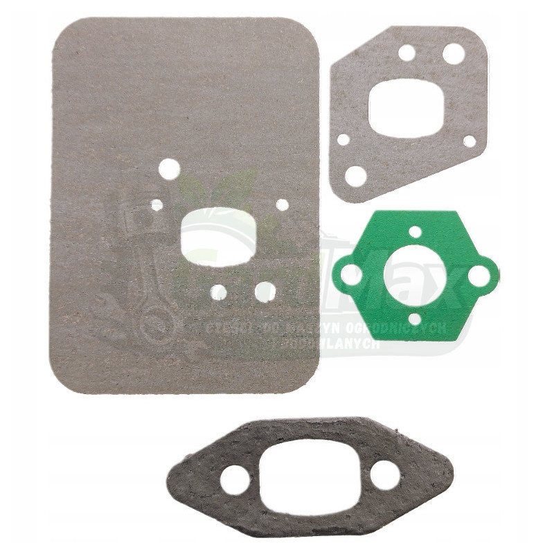 ZESTAW USZCZELEK PARTNER 351 352 370 371 382 390 391 401 422 4 ELEMENTY