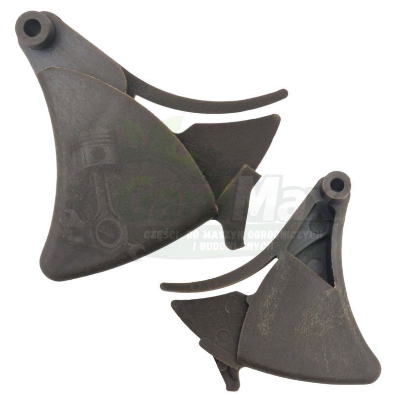 SPUST DŹWIGNIA GAZU DO PILAREK HUSQVARNA 340 345 346 350 351 353 357 359