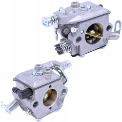 GAŹNIK DO PILARKI STIHL 017 018 MS170 MS170C MS180 MS180C