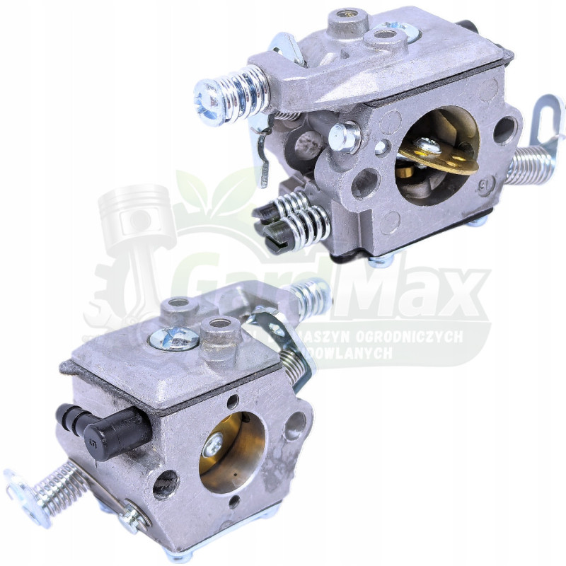 GAŹNIK DO PILARKI STIHL 017 018 MS170 MS170C MS180 MS180C