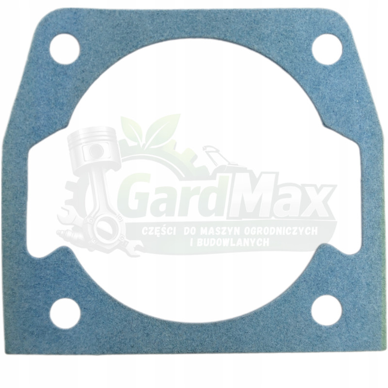 USZCZELKA CYLINDRA NAC SPA 01-45