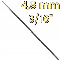 PILNIK DO ŁAŃCUCHA 0.325'' - 4,8 mm, NARZĘDZIE DO OSTRZENIA ŁAŃCUCHÓW
