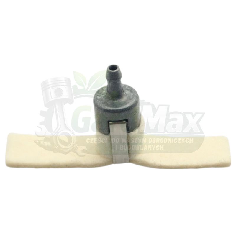 FILTR PALIWA TYP WALBRO 5.4 mm PILARKA KOSA UNIWERSALNY