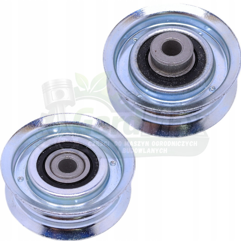 KOŁO PASOWE NAPINACZA MURRAY 26 - 30 '' 66 -76 cm 66 mm