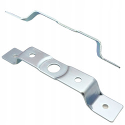 MOCOWANIE UCHWYT NOŻA CASTEL GARDEN EL63 ALPINA 63Y VARIOLUX 63AME 23,5 mm