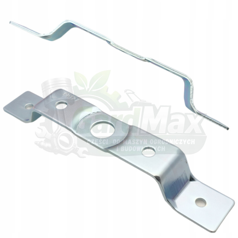 MOCOWANIE UCHWYT NOŻA CASTEL GARDEN EL63 ALPINA 63Y VARIOLUX 63AME 23,5 mm