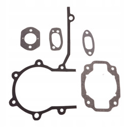 ZESTAW USZCZELEK DO PILARKI DOLPIMA PS180 PS280 5 ELEMENTÓW