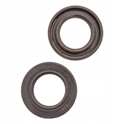 USZCZELNIACZ GUMOWANY UNIWERSALNY 25x41x6mm