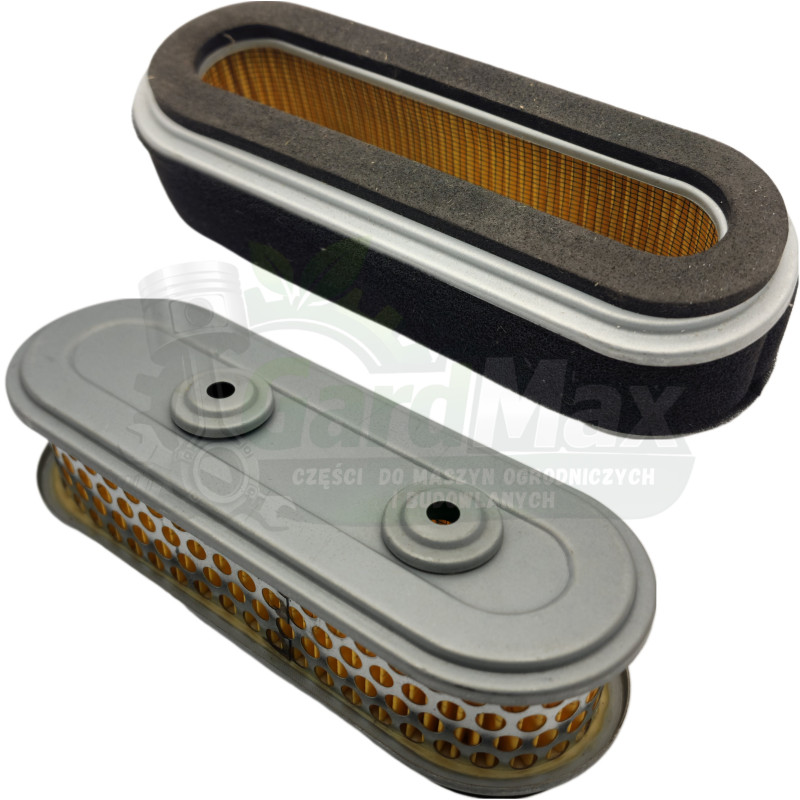 FILTR POWIETRZA DO HONDA HRD536, HRH536, HRJ216, GXV160 4-5,5 HP