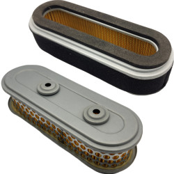 FILTR POWIETRZA DO HONDA HRD536, HRH536, HRJ216, GXV160 4-5,5 HP