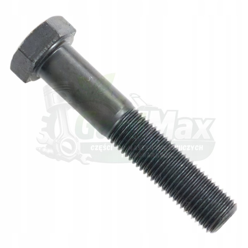 ŚRUBA NOŻA TNĄCEGO CASTEL GARDEN STIGA GW. PRAWY 3/8" UNF - 50,8 mm