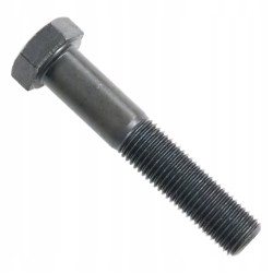 ŚRUBA NOŻA TNĄCEGO CASTEL GARDEN STIGA GW. PRAWY 3/8" UNF - 50,8 mm