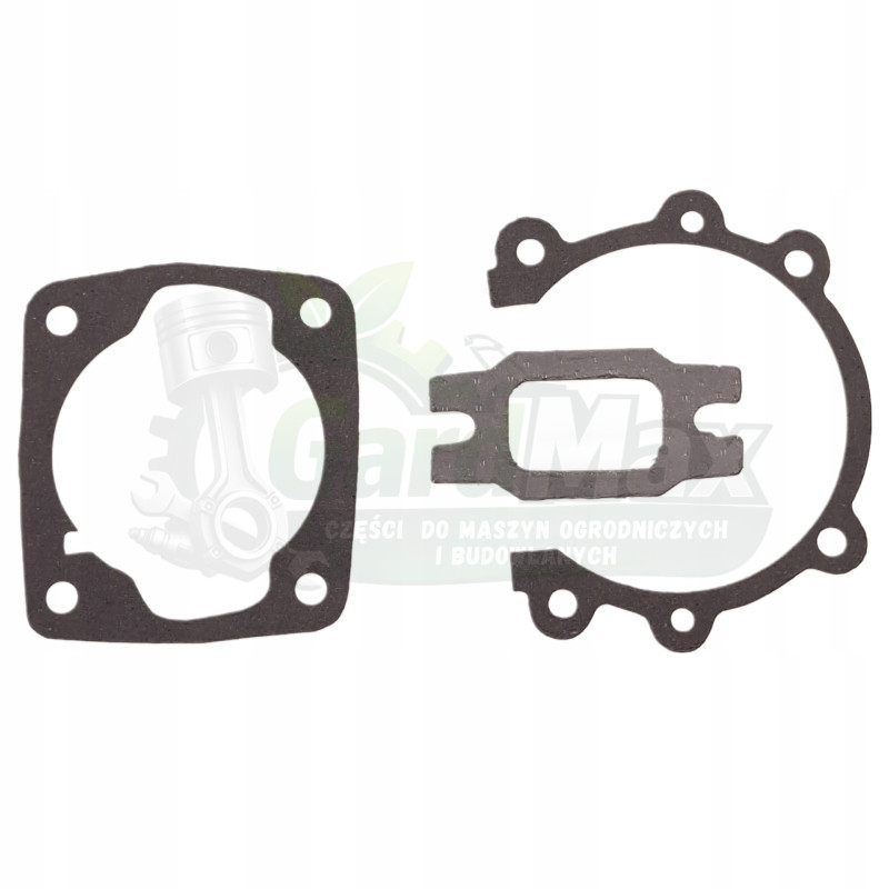 ZESTAW USZCZELEK OLEOMAC 938 941 942 946 951 EFCO 138 141 142 146 151