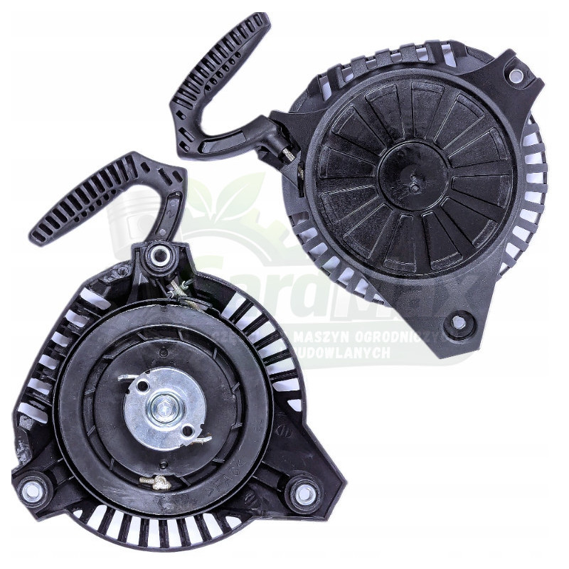 ROZRUSZNIK HECHT STERWINS CASTORAMA EVEREST ZABIERAKI METALOWE PŁASKIE