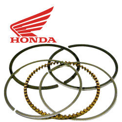 PIERŚCIENIE TŁOKA HONDA GX35NT GX31 GX35 śr. 39mm gr.1,0/1,0/2,0mm ORYGINAŁ