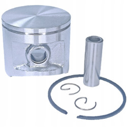 TŁOK KOMPLET 50mm HUSQVARNA 371 12mm SW. 503691271 DO PIŁY