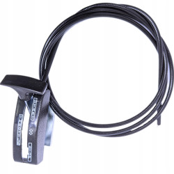 LINKA GAZU METALOWA MANETKA UNIWERSALNA 180 cm 1,8 m