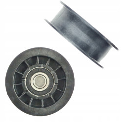 KOŁO PASOWE MURRAY STIGA ERING Z ŁOŻYSKIEM ŚR. 85 mm