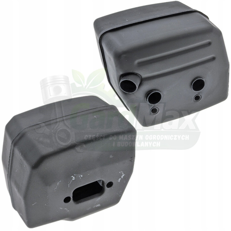 TŁUMIK DO PILARKI HUSQVARNA 61 268 272 503599206