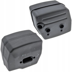 TŁUMIK DO PILARKI HUSQVARNA 61 268 272 503599206