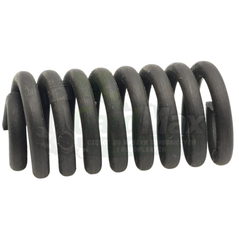 AMORTYZATOR PILARKI OLEOMAC 936 937 940 941 GS350 GS370 GS410 EFCO 136 140