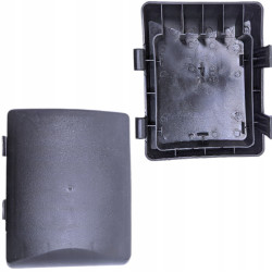 POKRYWA FILTRA POWIETRZA NAC T675 T575 T475 - OBUDOWA