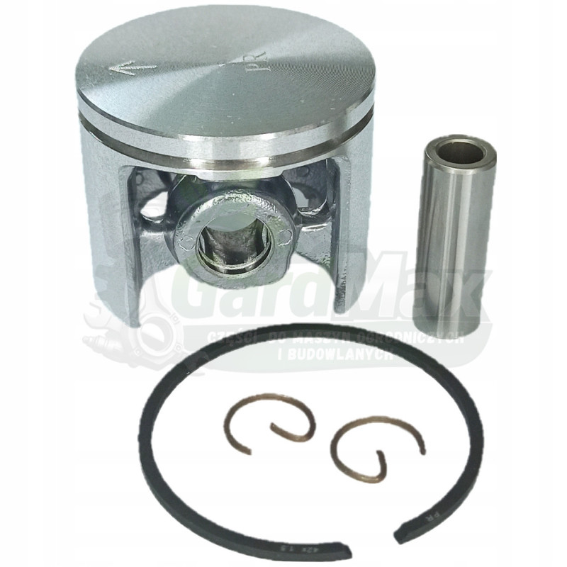 TŁOK KOMPLET HUSQVARNA 242XP 242 42 mm, 10 mm