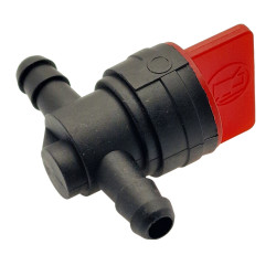 KRANIK PALIWA PROSTY 7 mm ZAWÓR DO KOSIARKI I AGREGATU