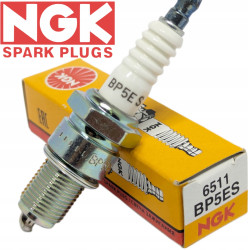 ŚWIECA ZAPŁONOWA NGK BP5ES M14 DO HONDA GX 120 160 200 I KAWASAKI FC150