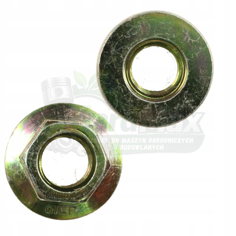 NAKRĘTKA PIASTY NOŻA BOLENS CUB CADET GUTBROD XLX CRAFTSMAN LT 2000 5/8''