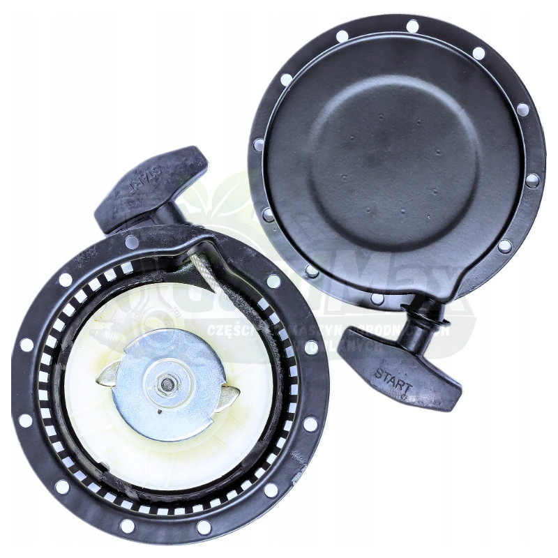 ROZRUSZNIK KAMA KIPOR KM170F YANMAR L40 L40M L48 714250-76810 ŚR. 170 mm