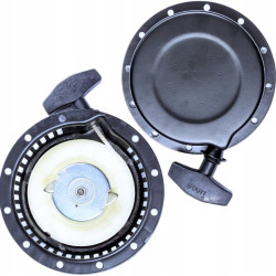 ROZRUSZNIK KAMA KIPOR KM170F YANMAR L40 L40M L48 714250-76810 ŚR. 170 mm