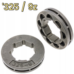 KÓŁKO ZĘBATKA PŁYWAJĄCA 0.325'' 9 zębów STIHL 017 018 021 023 024 025 026