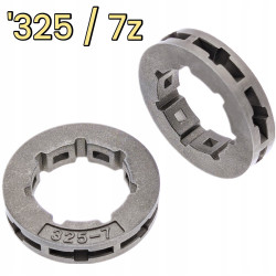 KÓŁKO ZĘBATKA 7 ZĘBÓW PŁYWAJĄCA 0.325''
