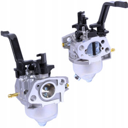 GAŹNIK DO HONDA GX160 GX200 ZONGSHEN 168FB 16100-ZL0-W51 POMPA ZAGĘSZCZARKA