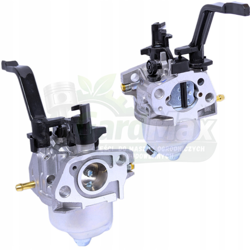 GAŹNIK DO HONDA GX160 GX200 ZONGSHEN 168FB 16100-ZL0-W51 POMPA ZAGĘSZCZARKA