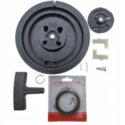 ZESTAW NAPRAWCZY ROZRUSZNIKA MZ360 YAMAHA