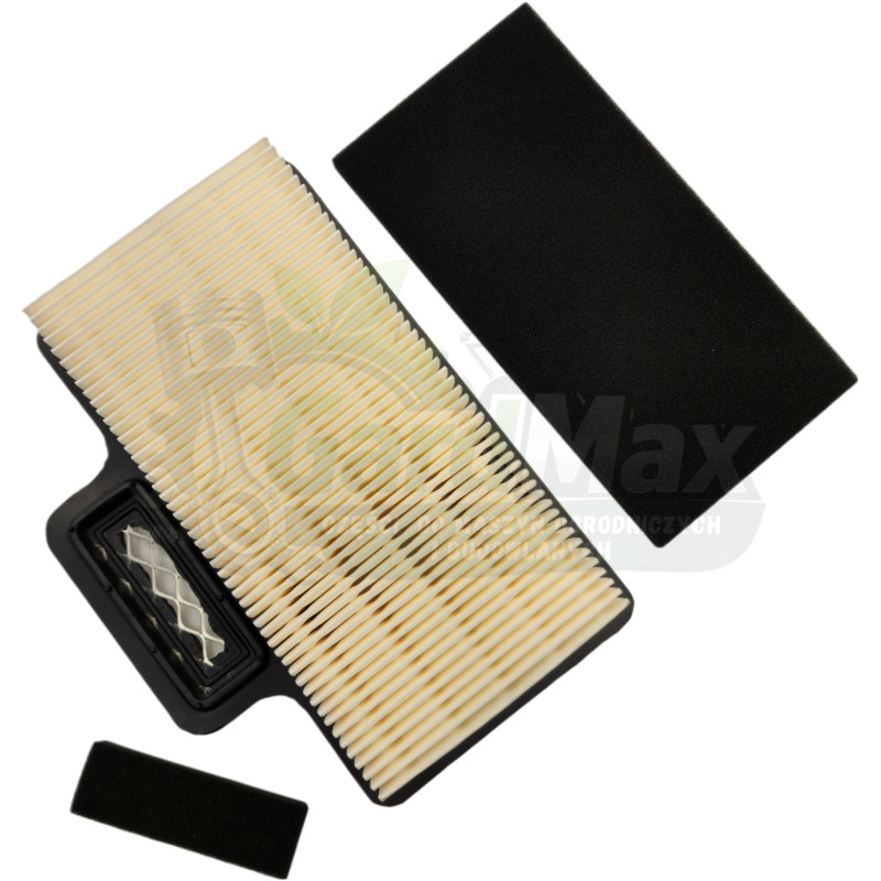 FILTR POWIETRZA DO WACKER BS 50-4, 60-4, 70-4, BS 50-2, 60-2, 70-2 + WSTĘPN