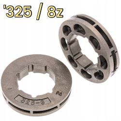 KÓŁKO ZĘBATKA 8 ZĘBÓW 0.325'' HUSQVARNA JOBU JONSERED PARTNER